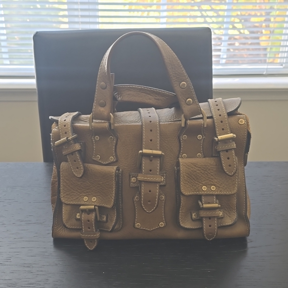 Mulberry Roxanne bag